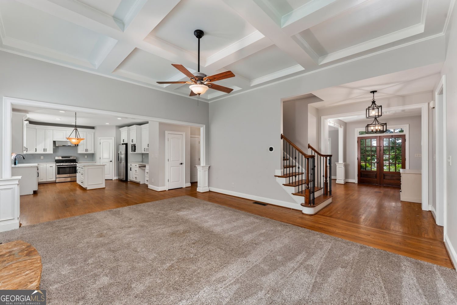 505 Rabun Court Canton - Photo 10