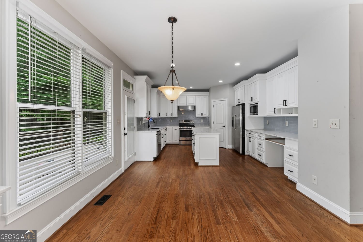 505 Rabun Court Canton - Photo 11
