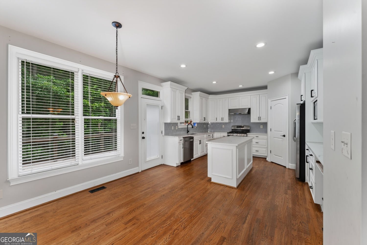 505 Rabun Court Canton - Photo 12