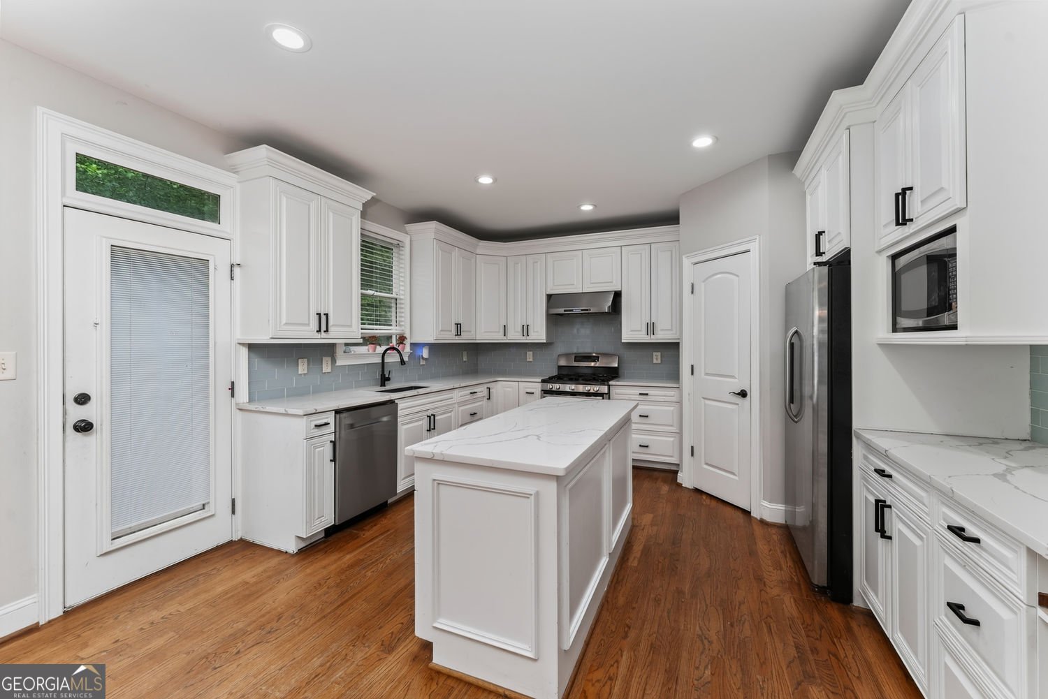 505 Rabun Court Canton - Photo 13
