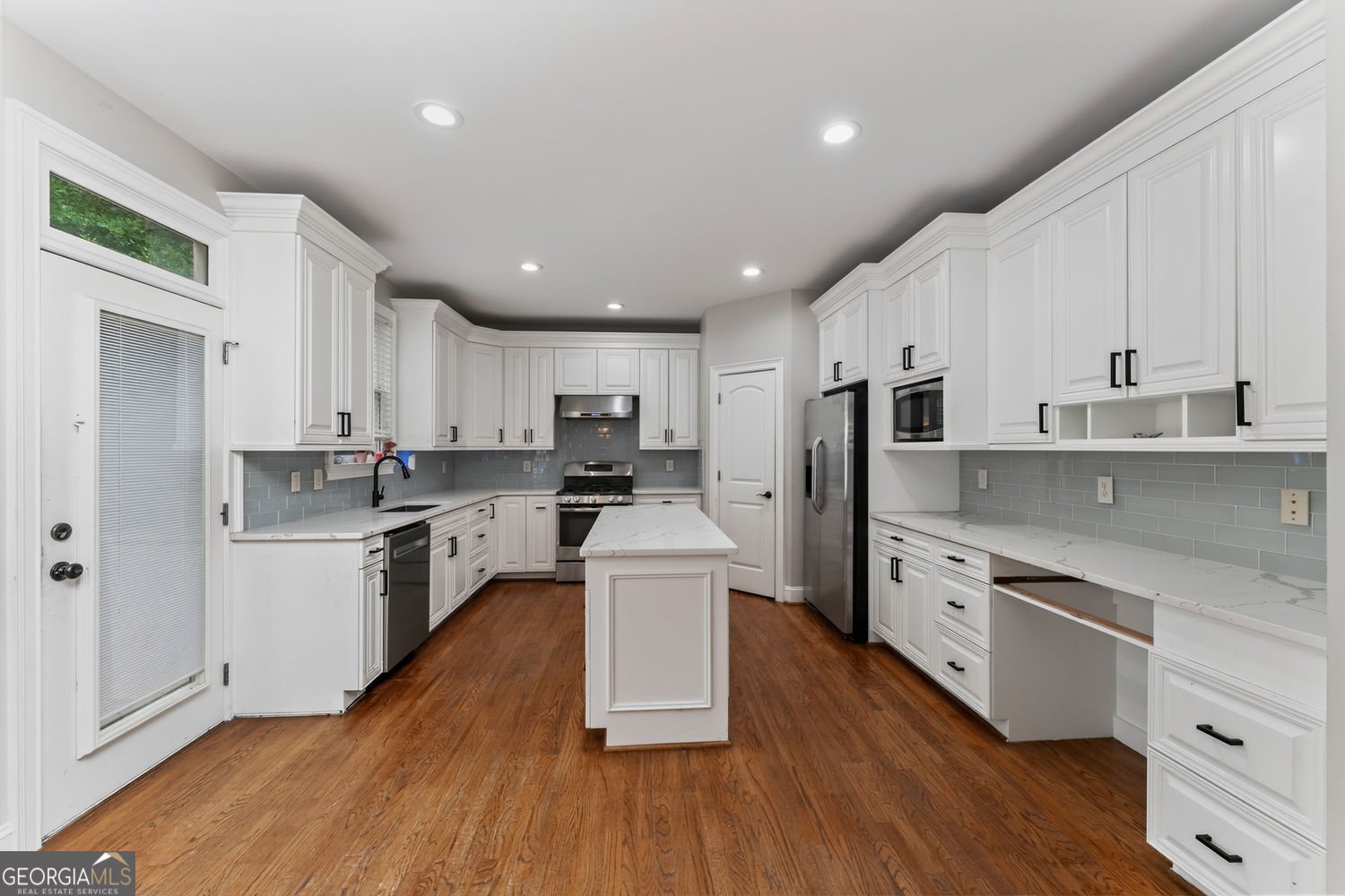 505 Rabun Court Canton - Photo 14