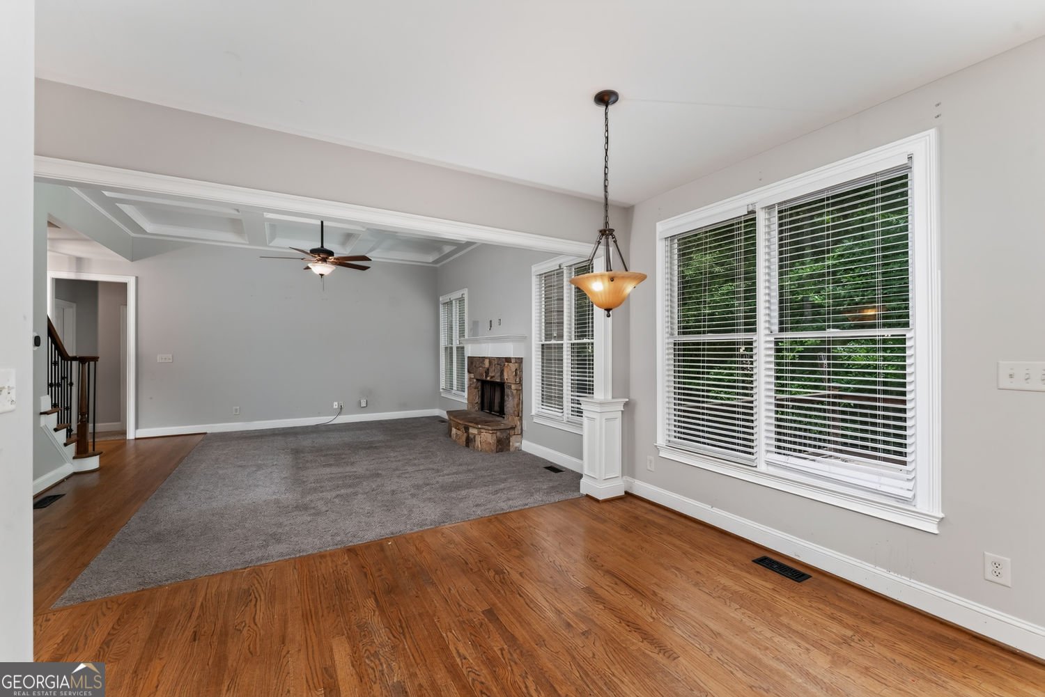 505 Rabun Court Canton - Photo 16