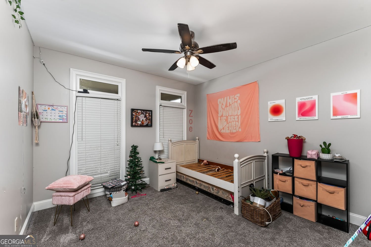 505 Rabun Court Canton - Photo 20