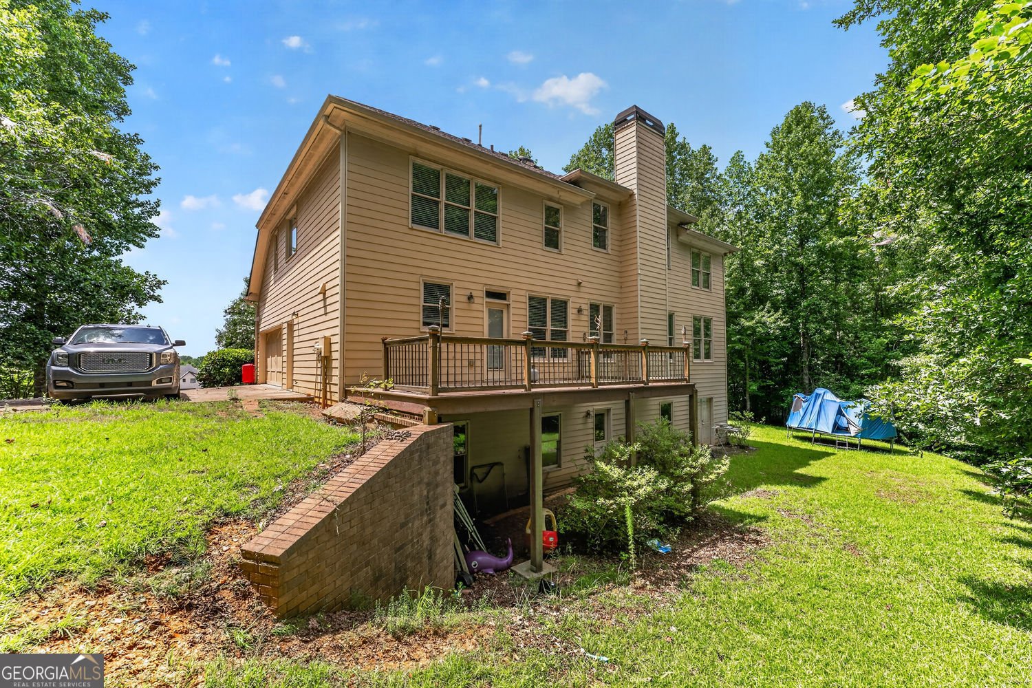 505 Rabun Court Canton - Photo 37