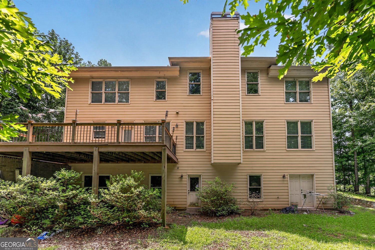 505 Rabun Court Canton - Photo 38