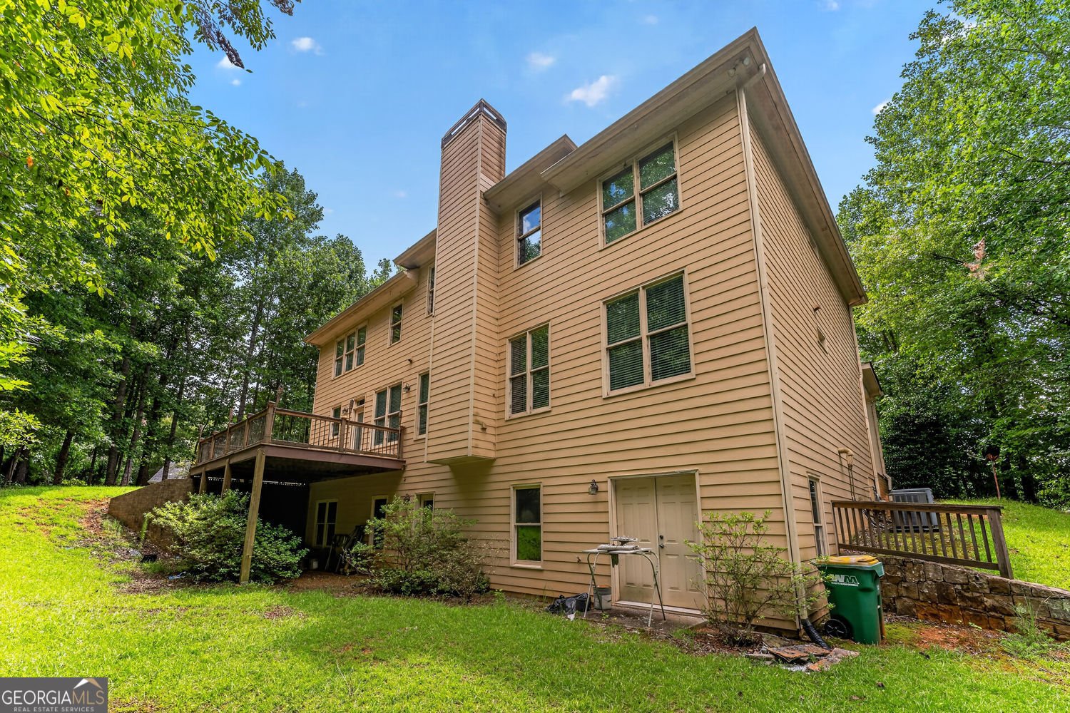 505 Rabun Court Canton - Photo 39