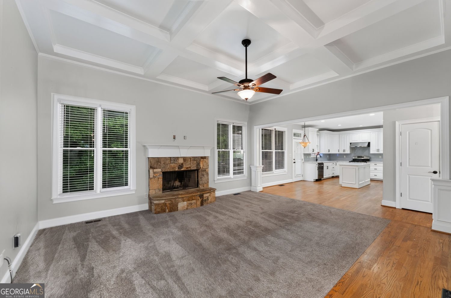 505 Rabun Court Canton - Photo 6