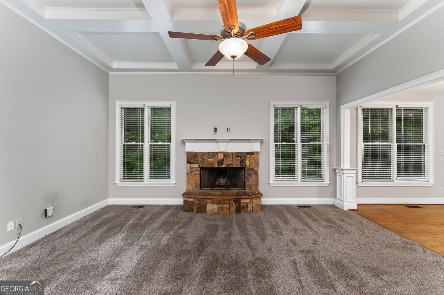 505 Rabun Court Canton - Photo 7
