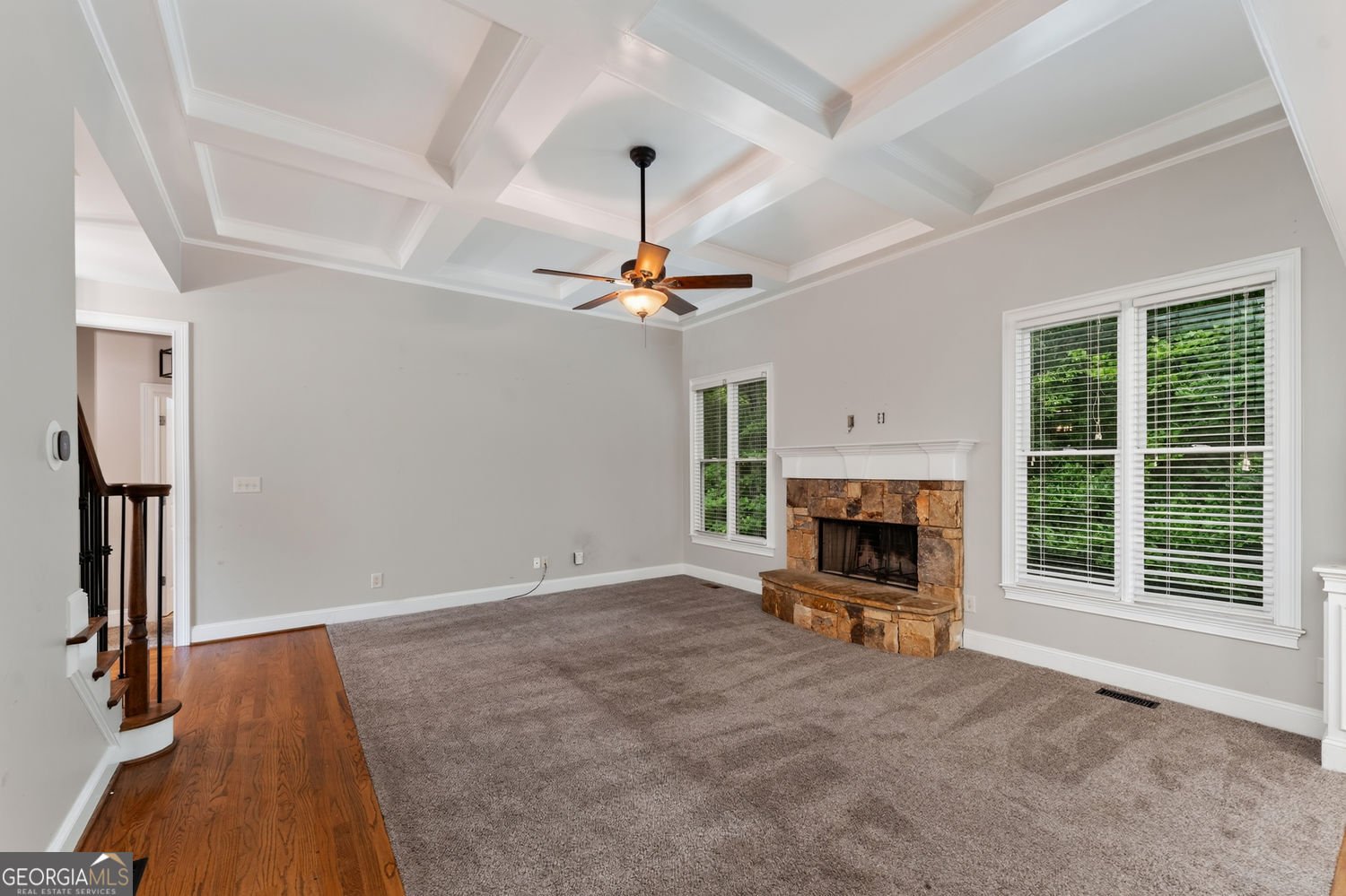 505 Rabun Court Canton - Photo 8