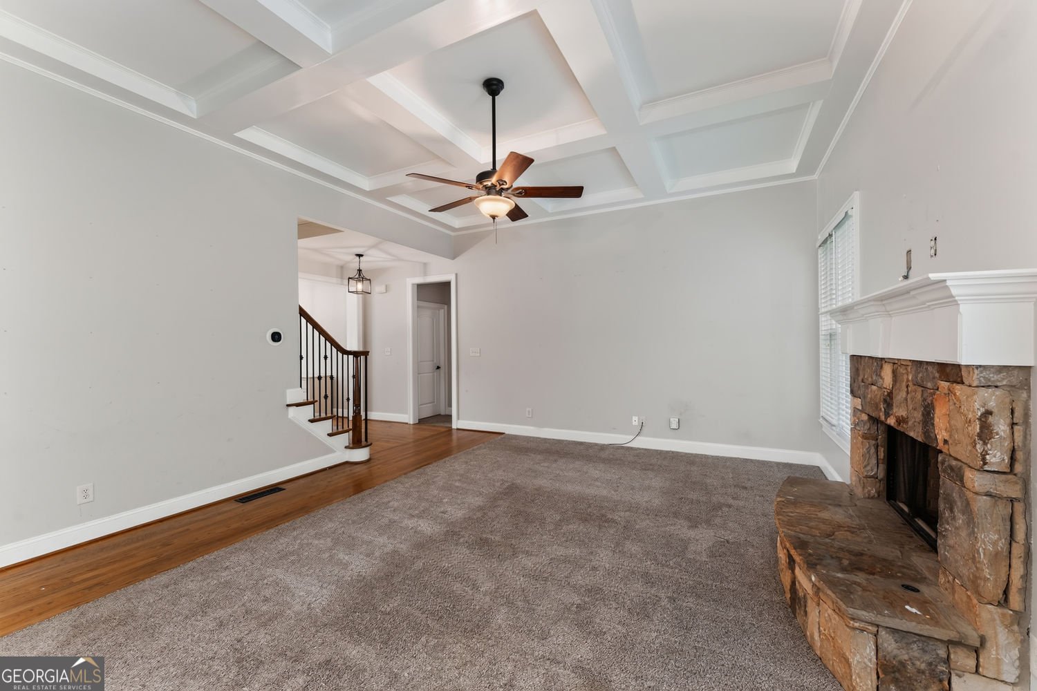 505 Rabun Court Canton - Photo 9