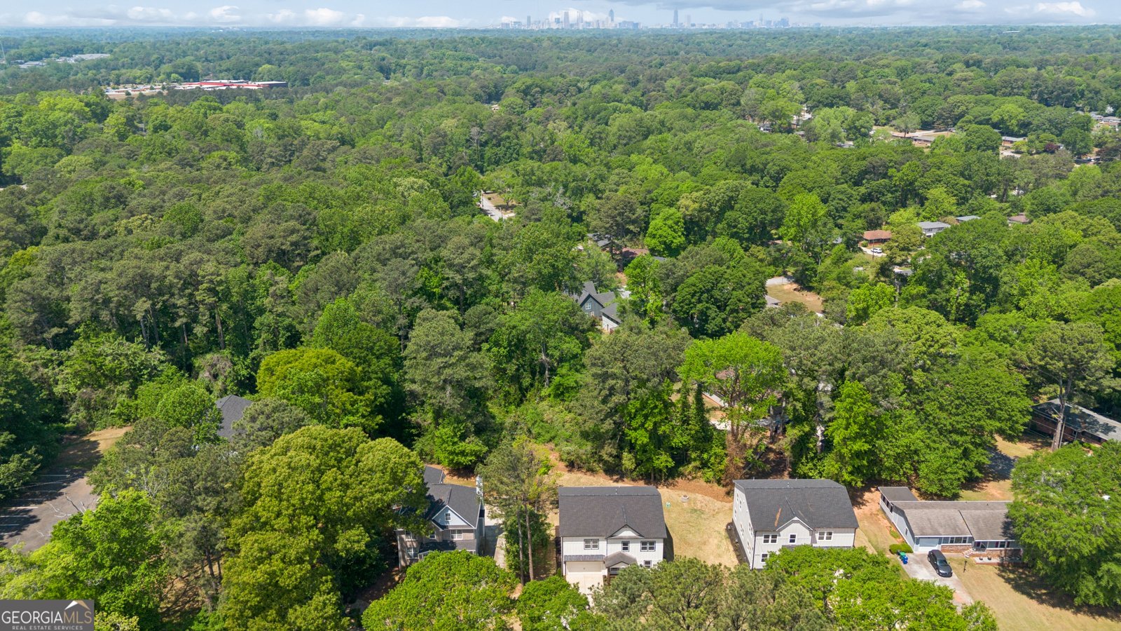 2307 Whites Mill Road Decatur - Photo 44