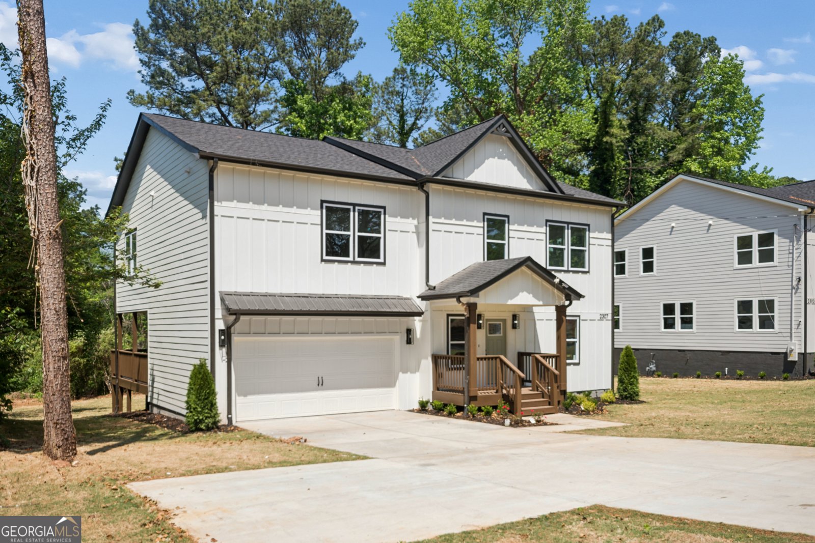 2307 Whites Mill Road Decatur - Photo 6