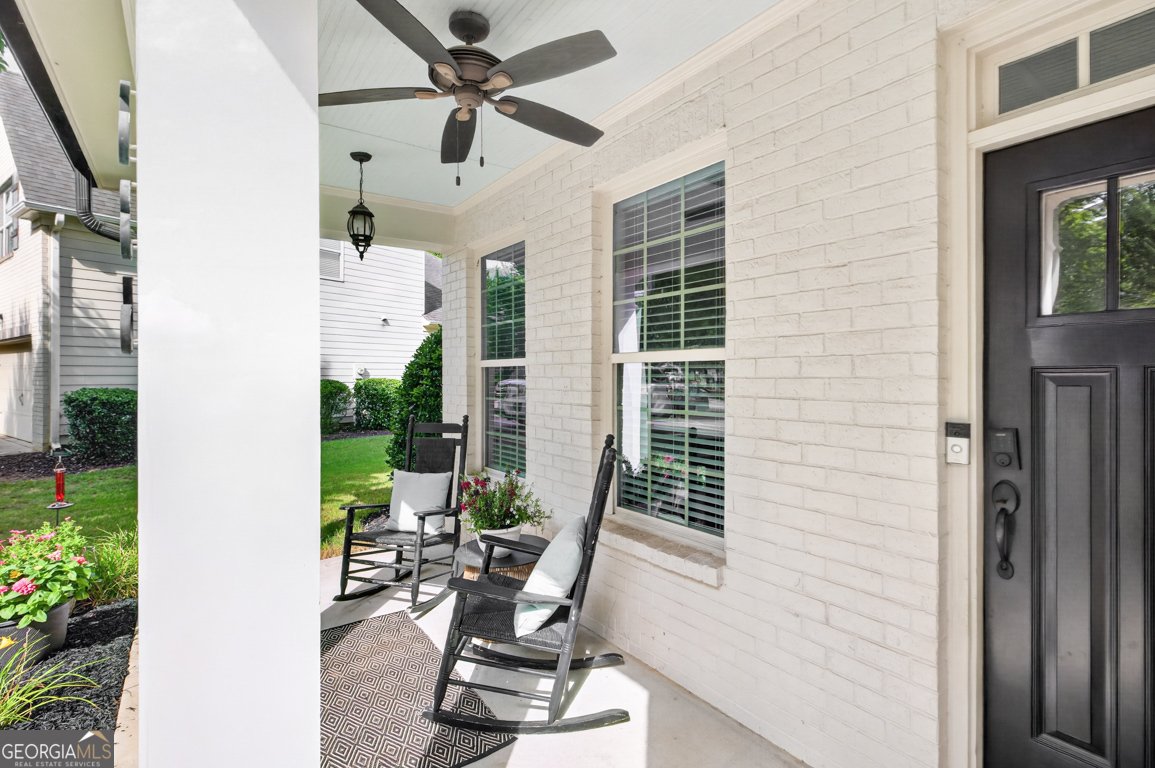 536 Branyan Trail Milton - Photo 11