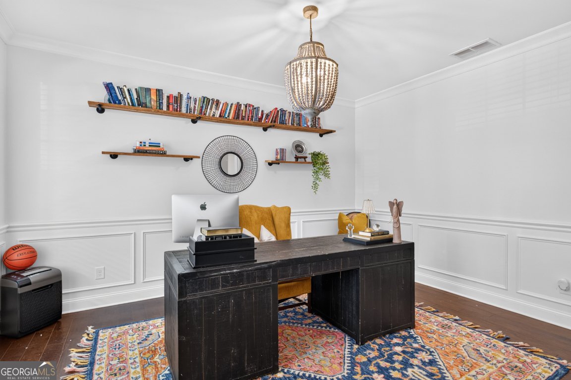 536 Branyan Trail Milton - Photo 14