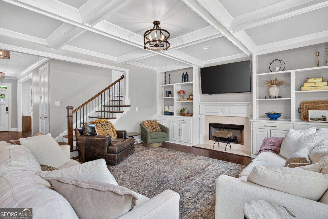 536 Branyan Trail Milton - Photo 17