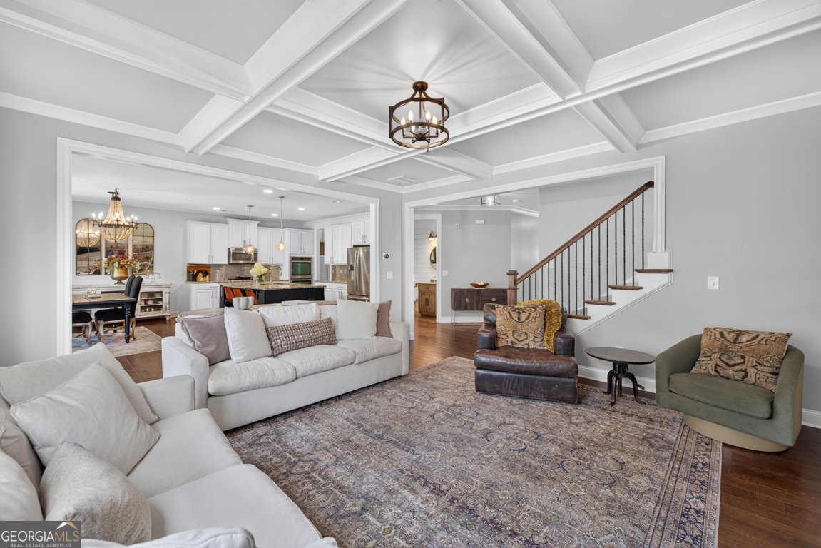 536 Branyan Trail Milton - Photo 18