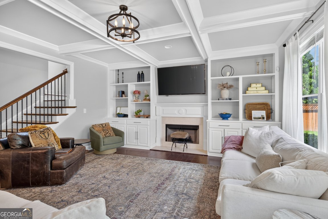 536 Branyan Trail Milton - Photo 19
