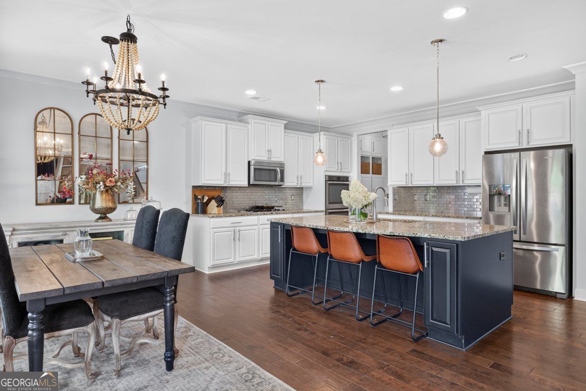 536 Branyan Trail Milton - Photo 22