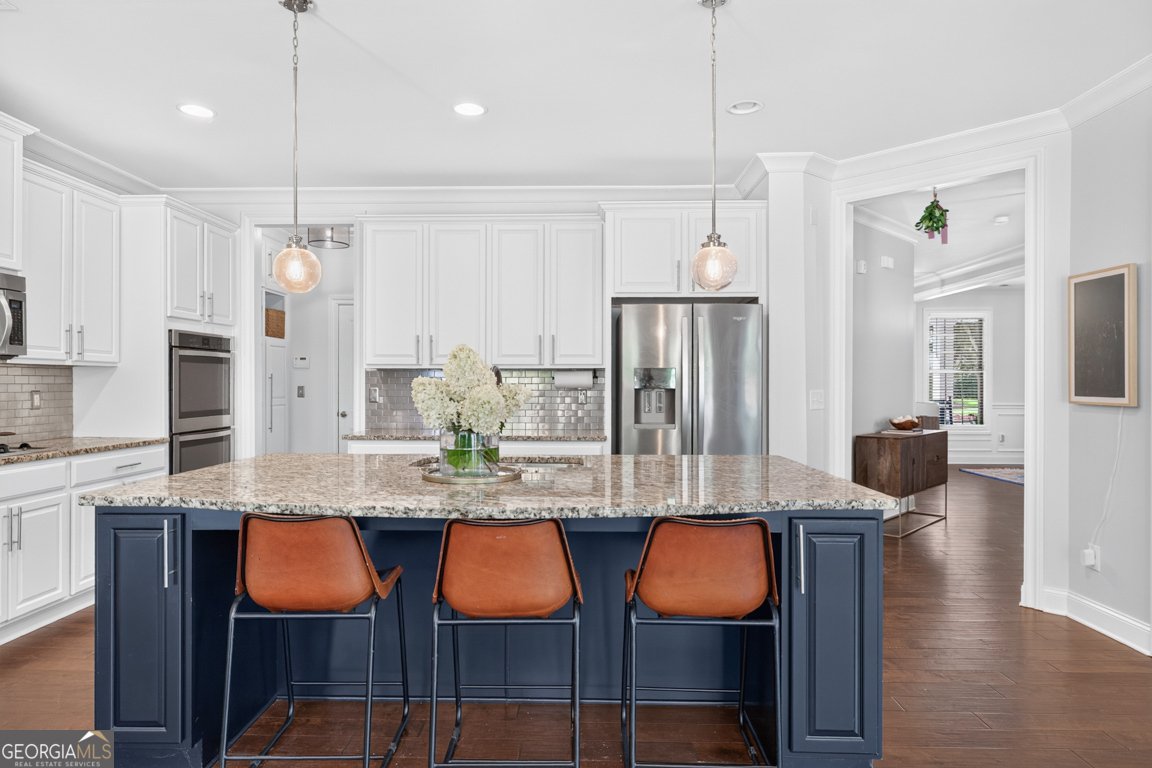 536 Branyan Trail Milton - Photo 23