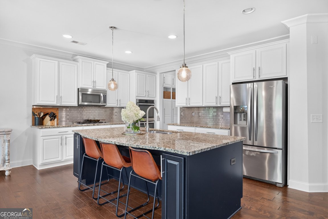 536 Branyan Trail Milton - Photo 24