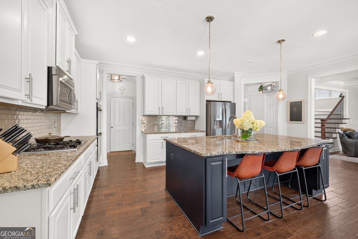 536 Branyan Trail Milton - Photo 25