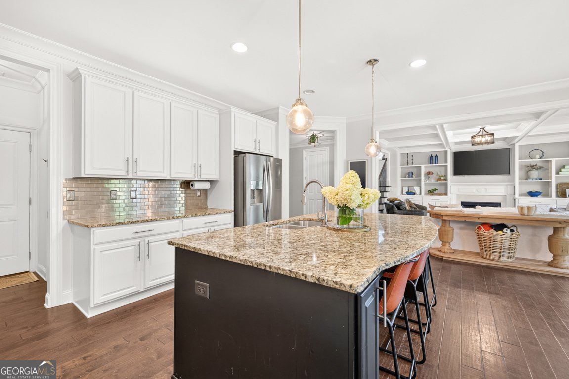 536 Branyan Trail Milton - Photo 28