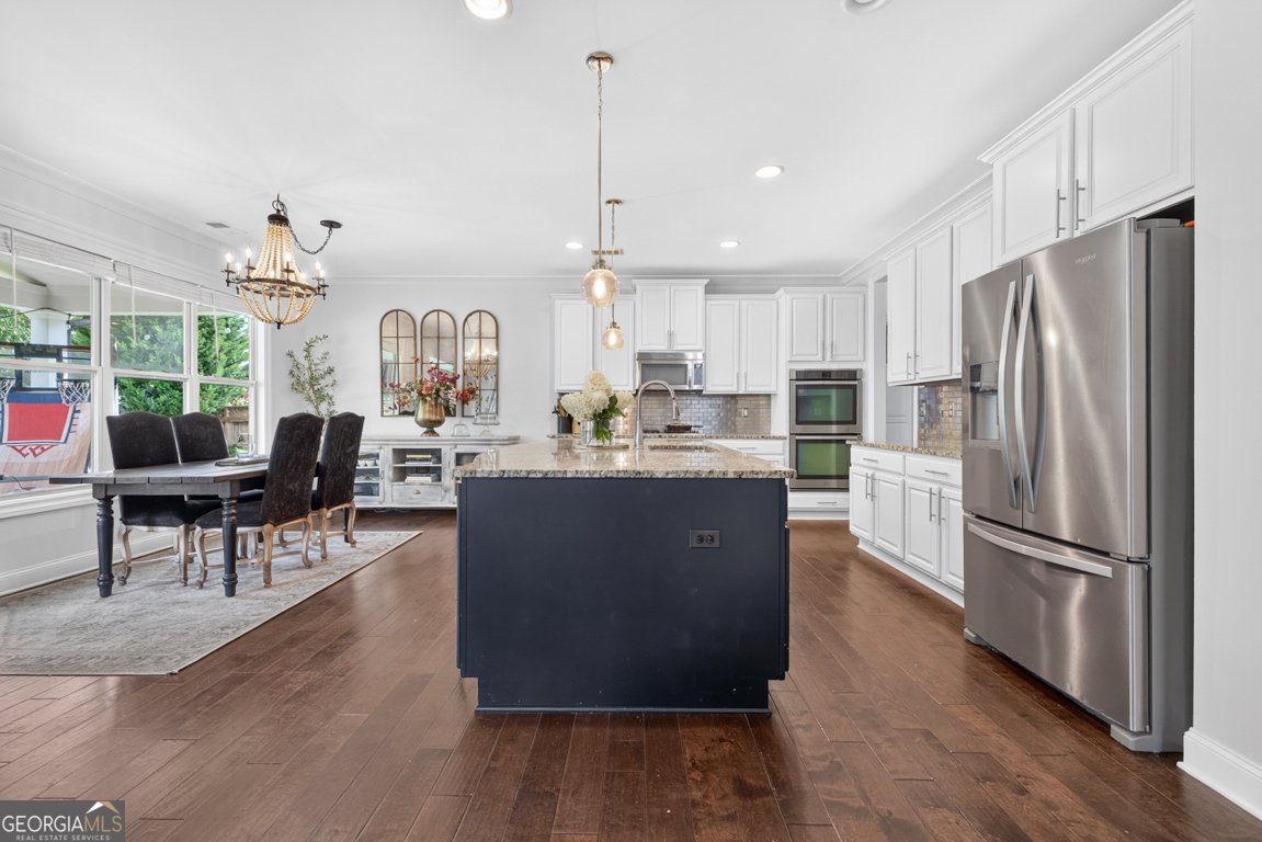 536 Branyan Trail Milton - Photo 29