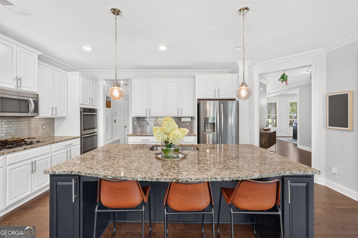 536 Branyan Trail Milton - Photo 30