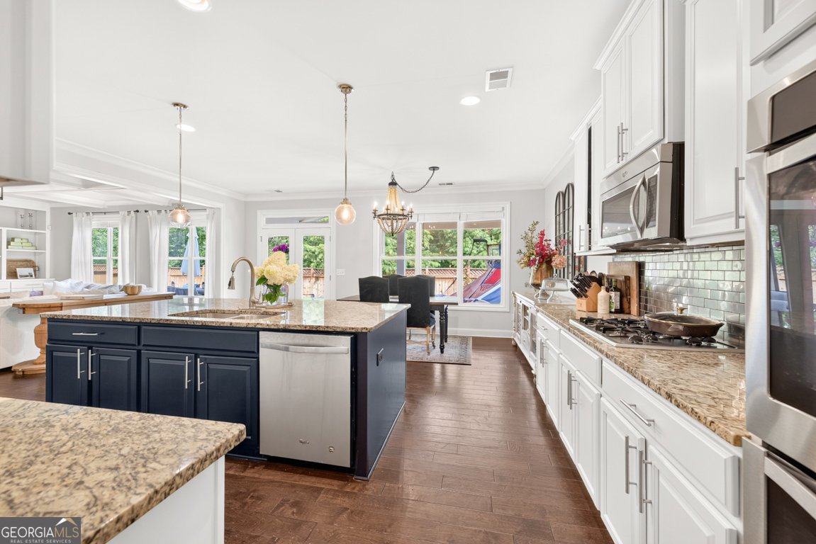 536 Branyan Trail Milton - Photo 32