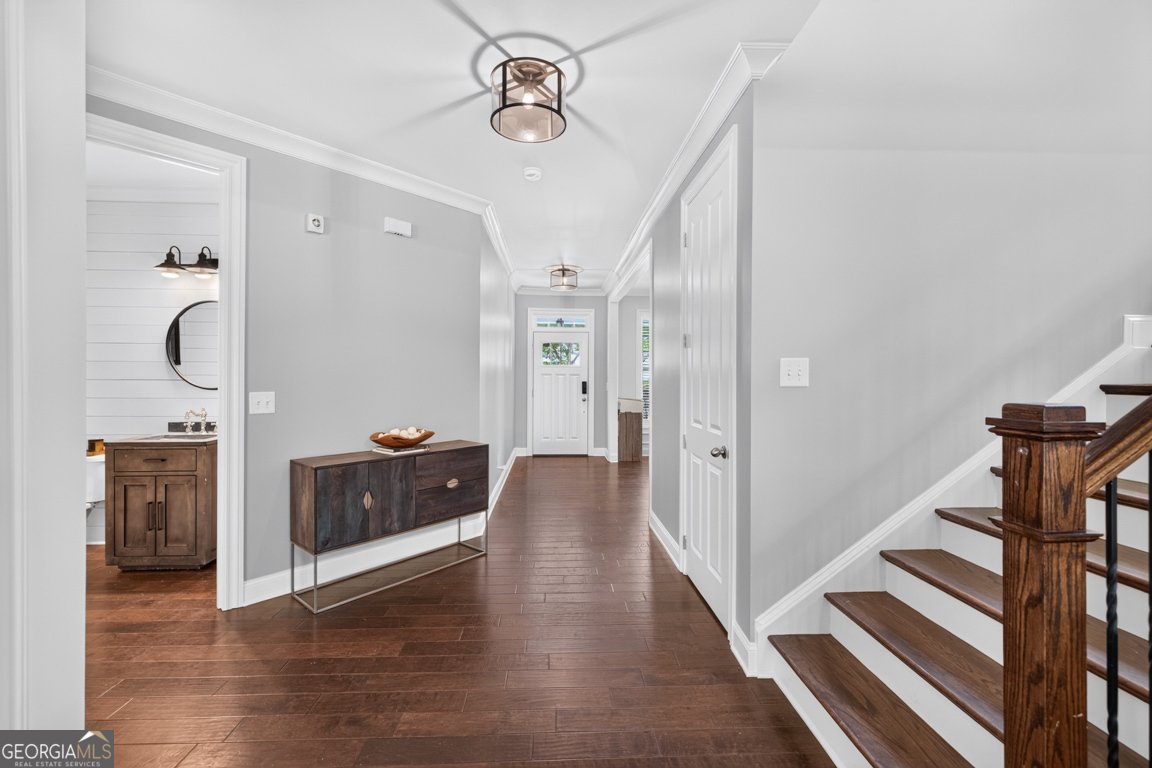 536 Branyan Trail Milton - Photo 37