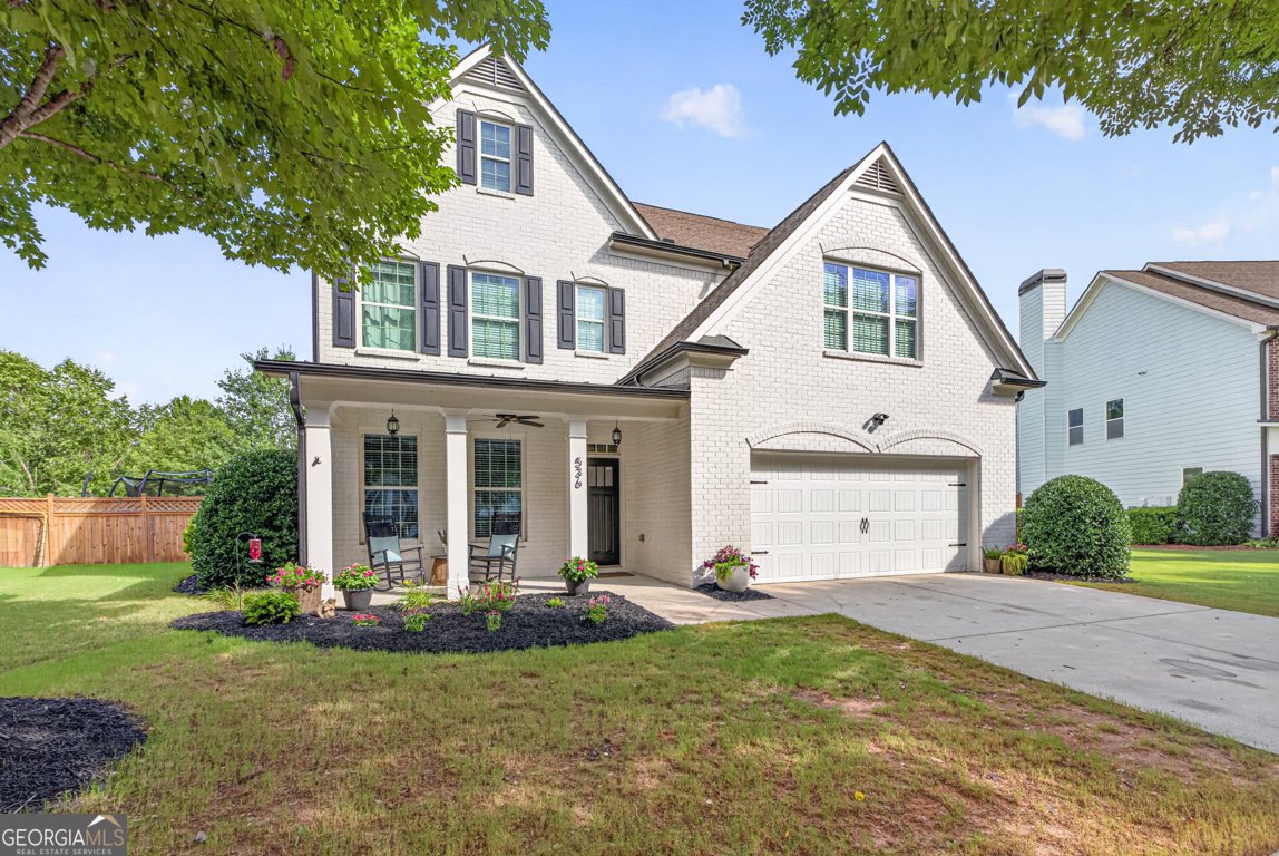 536 Branyan Trail Milton - Photo 6