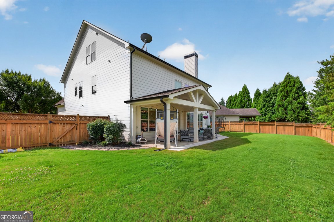 536 Branyan Trail Milton - Photo 67