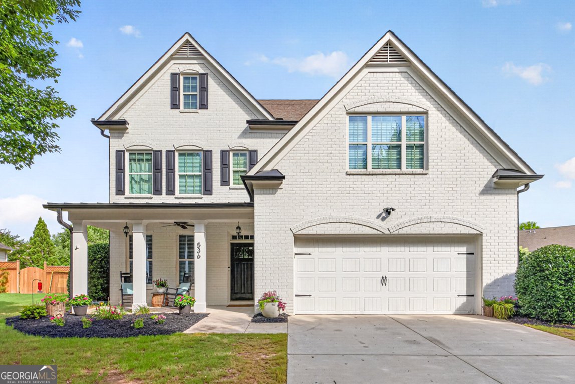 536 Branyan Trail Milton - Photo 7
