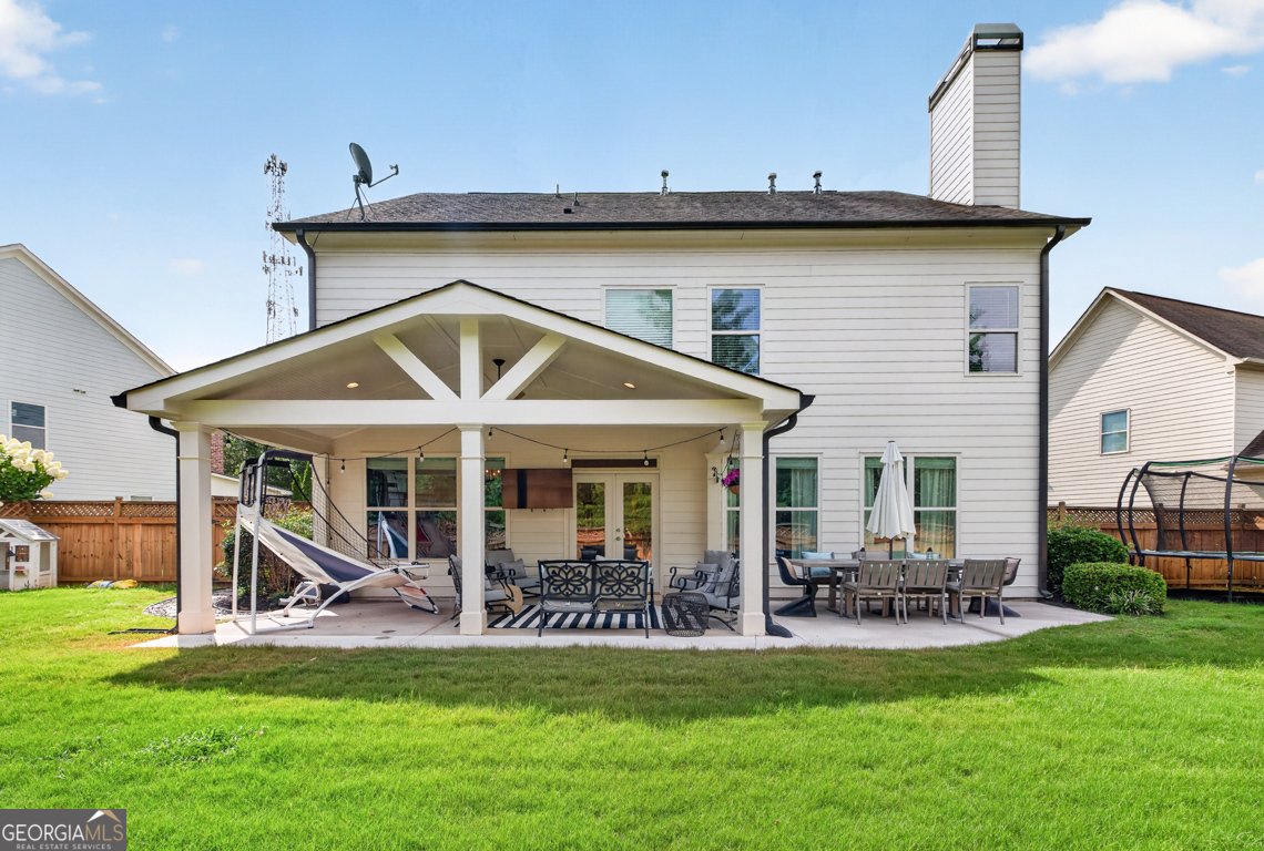 536 Branyan Trail Milton - Photo 72
