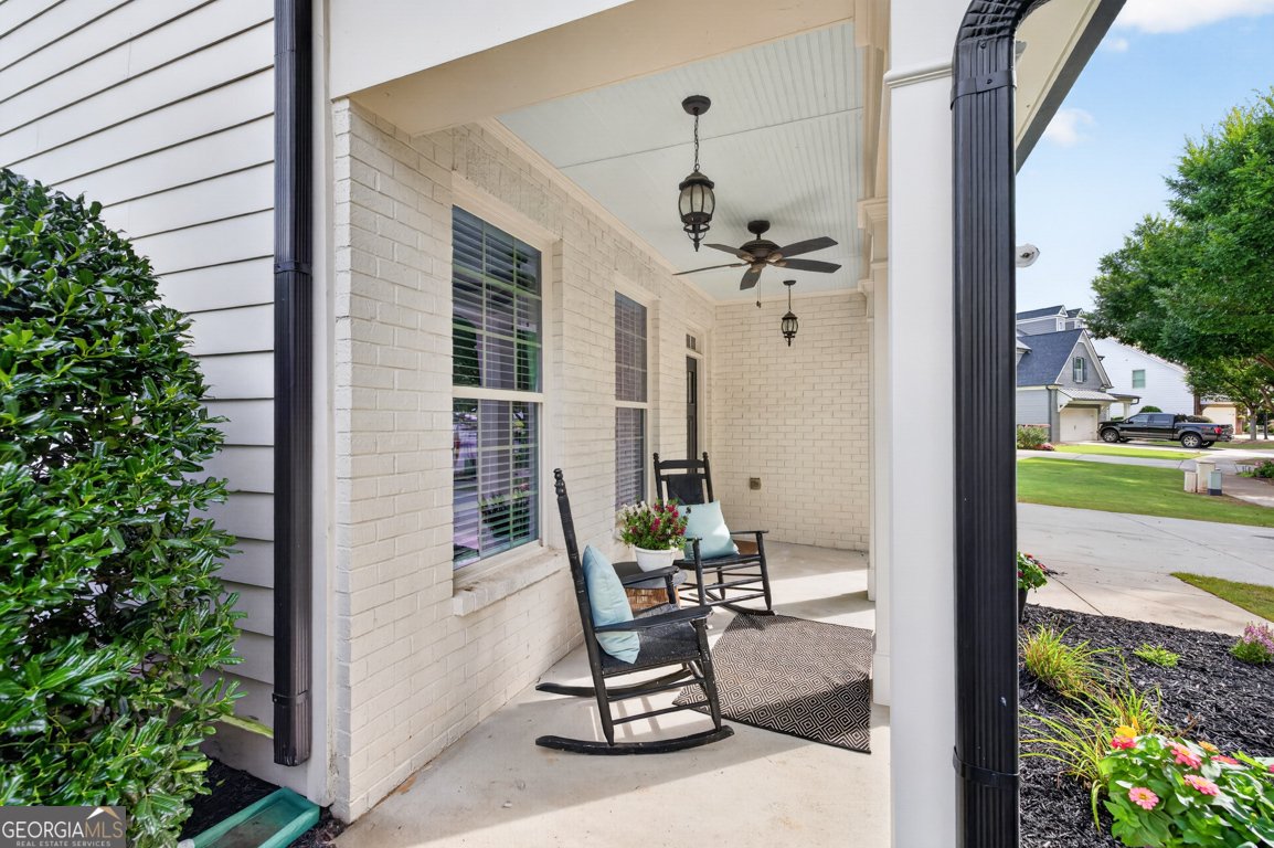 536 Branyan Trail Milton - Photo 8