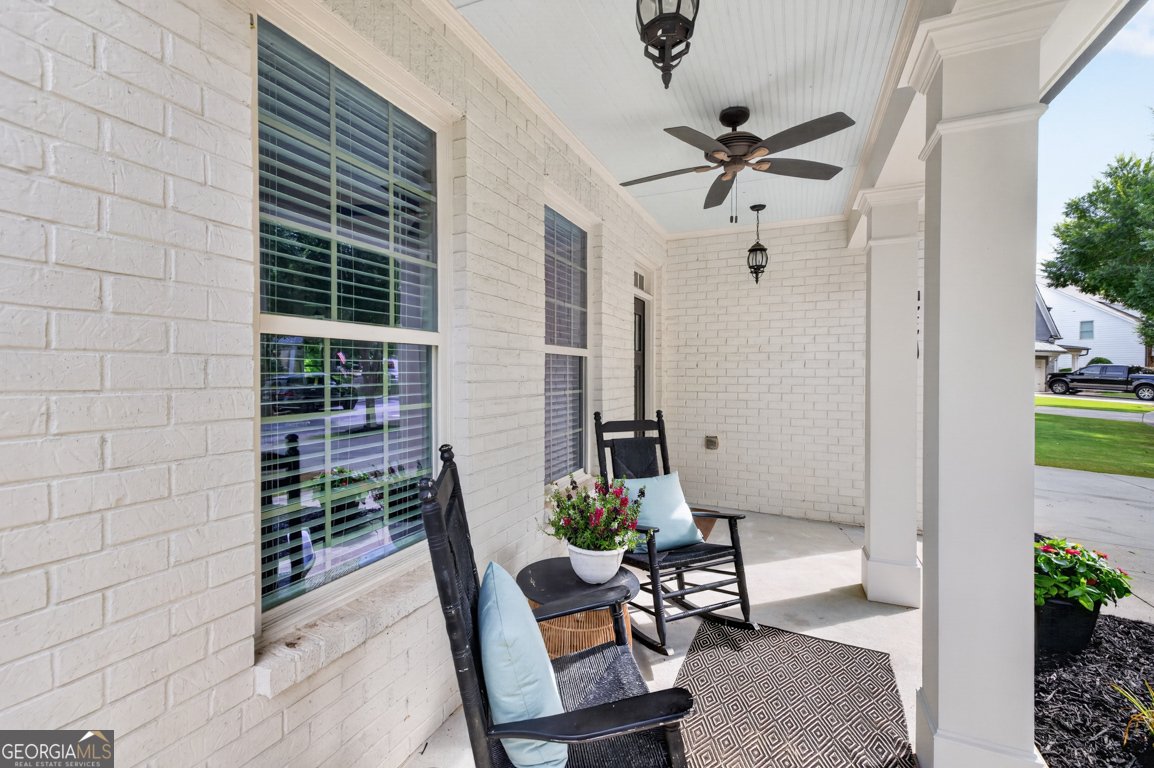 536 Branyan Trail Milton - Photo 9