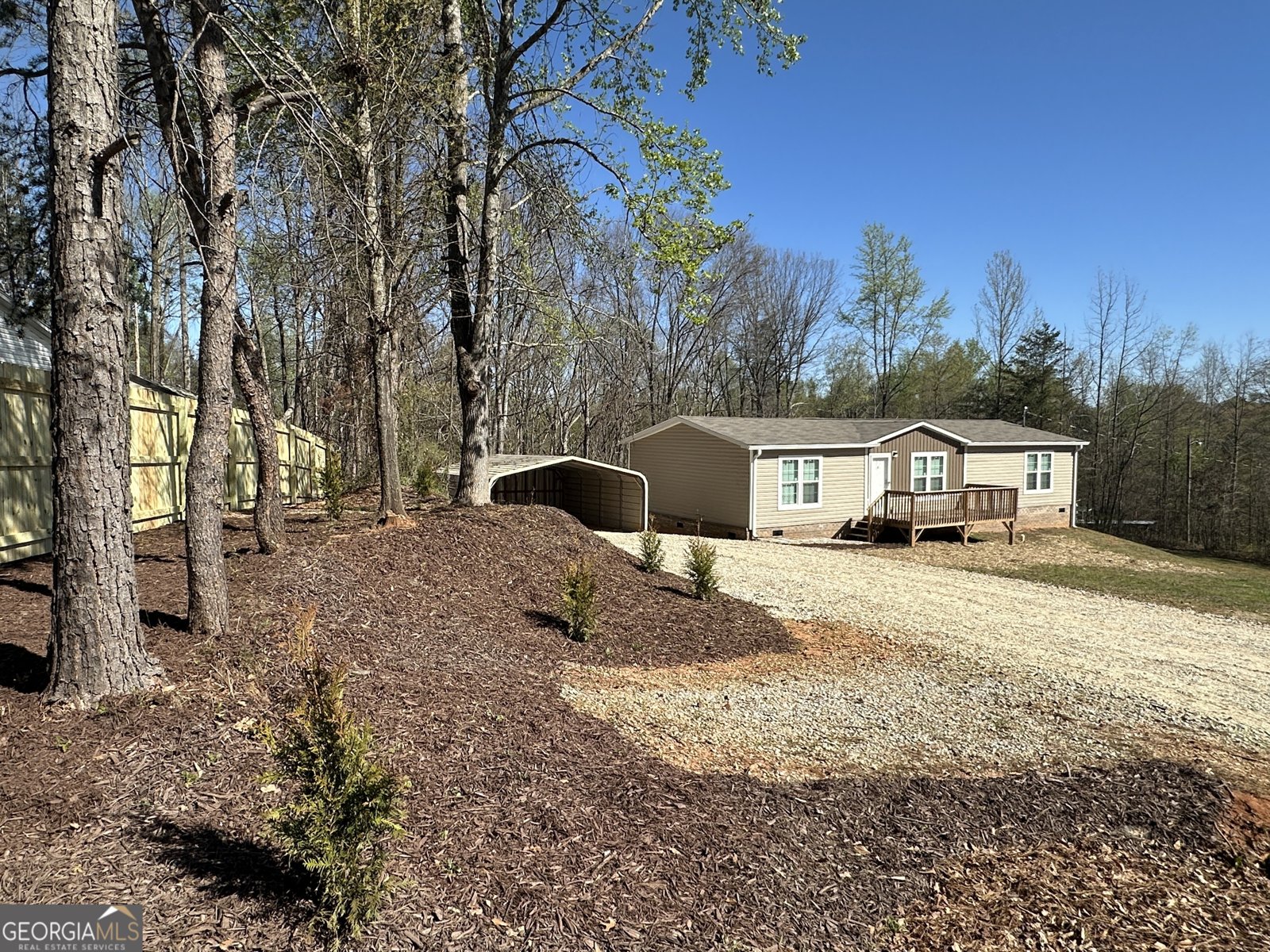 183 Aspen Lane Alto - main photo