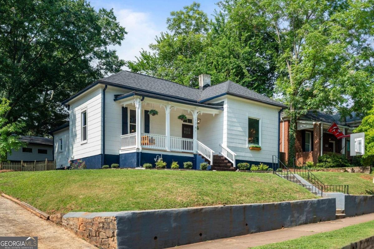 1761 Hosea L Williams Drive Atlanta - Photo 24