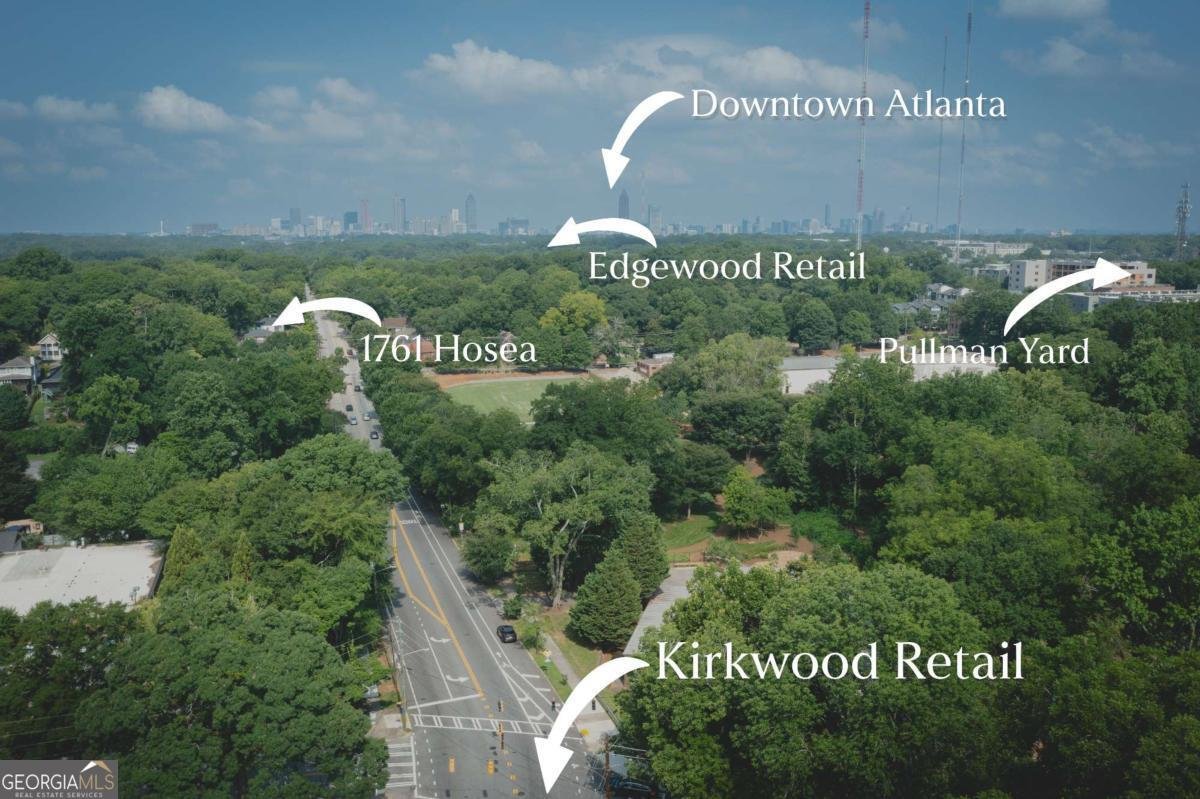 1761 Hosea L Williams Drive Atlanta - Photo 7