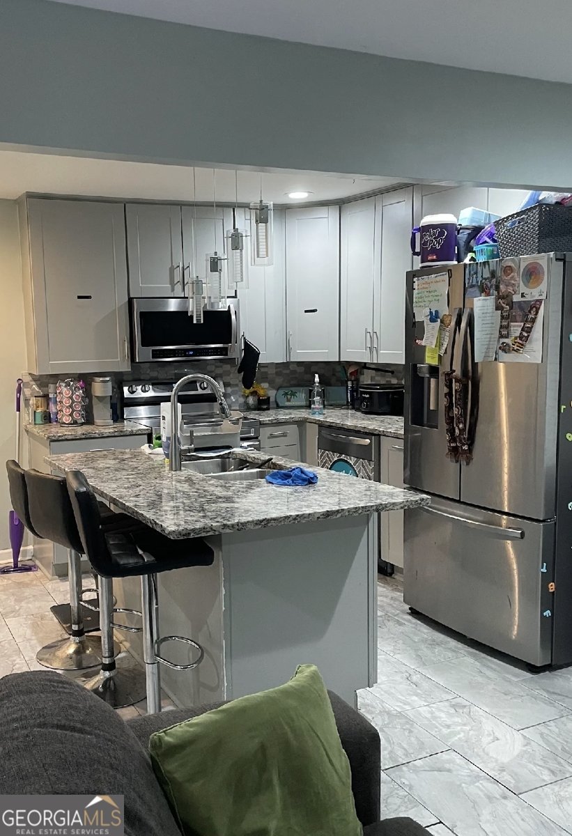 3712 Antioch Road Macon - Photo 10