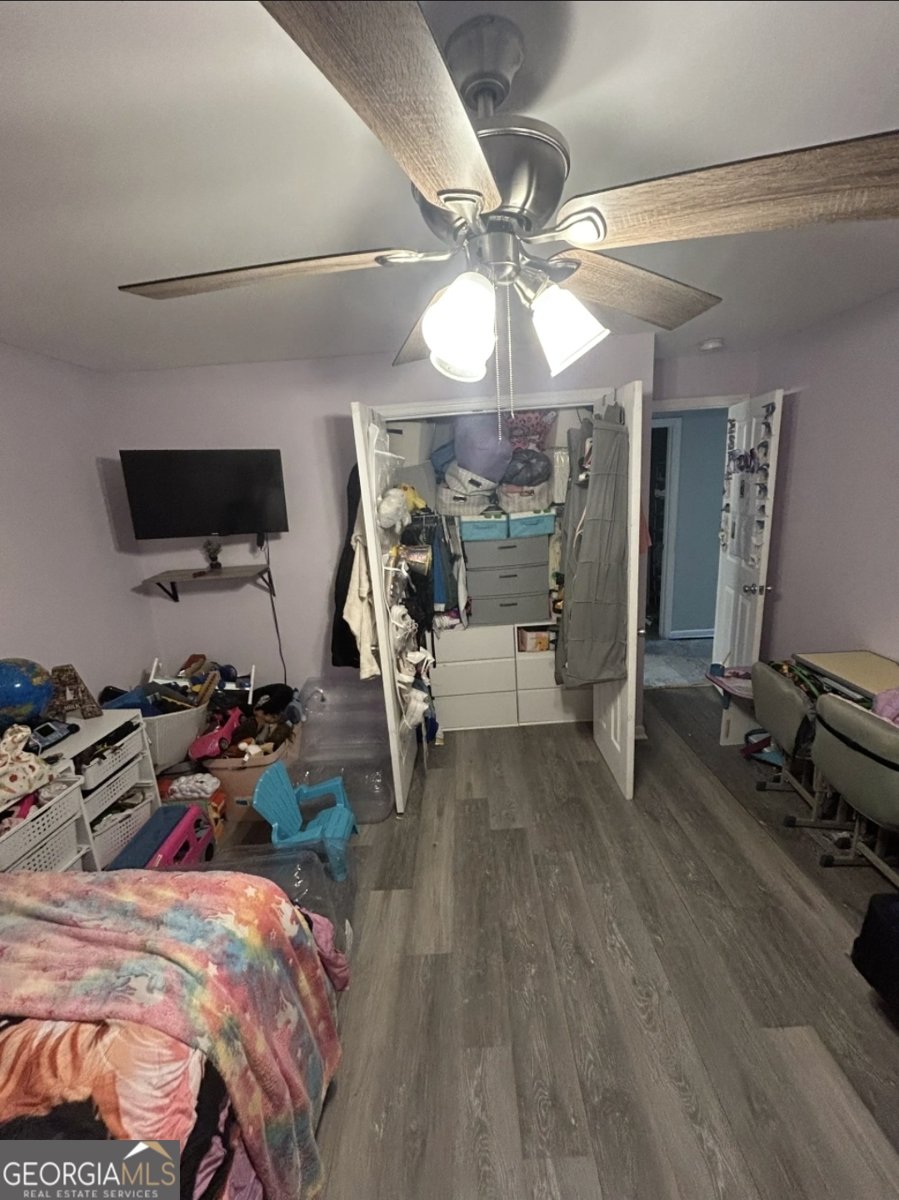 3712 Antioch Road Macon - Photo 11