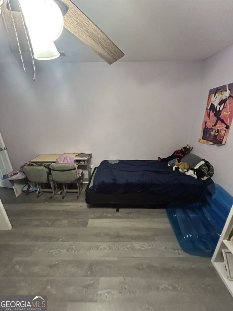 3712 Antioch Road Macon - Photo 13