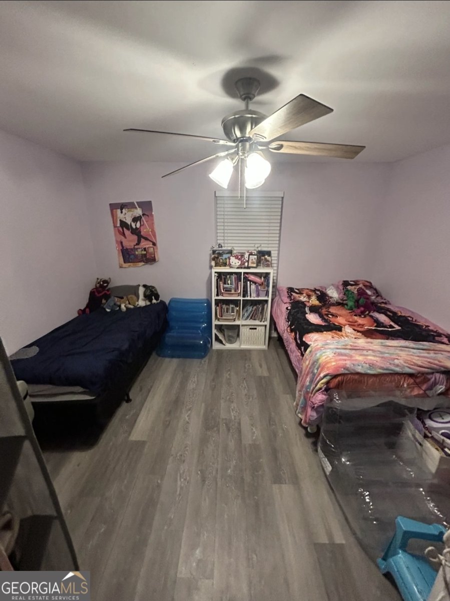 3712 Antioch Road Macon - Photo 14