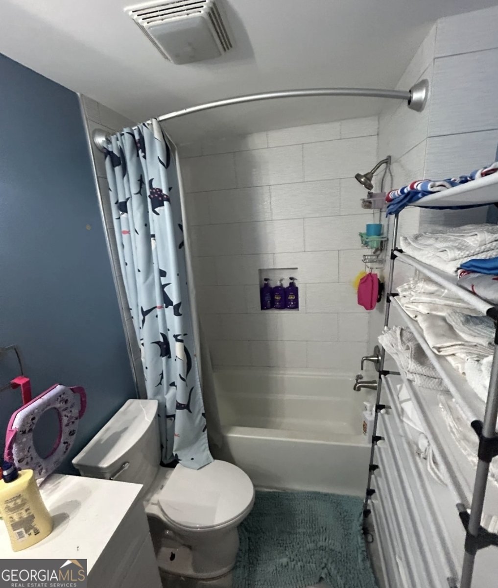 3712 Antioch Road Macon - Photo 15