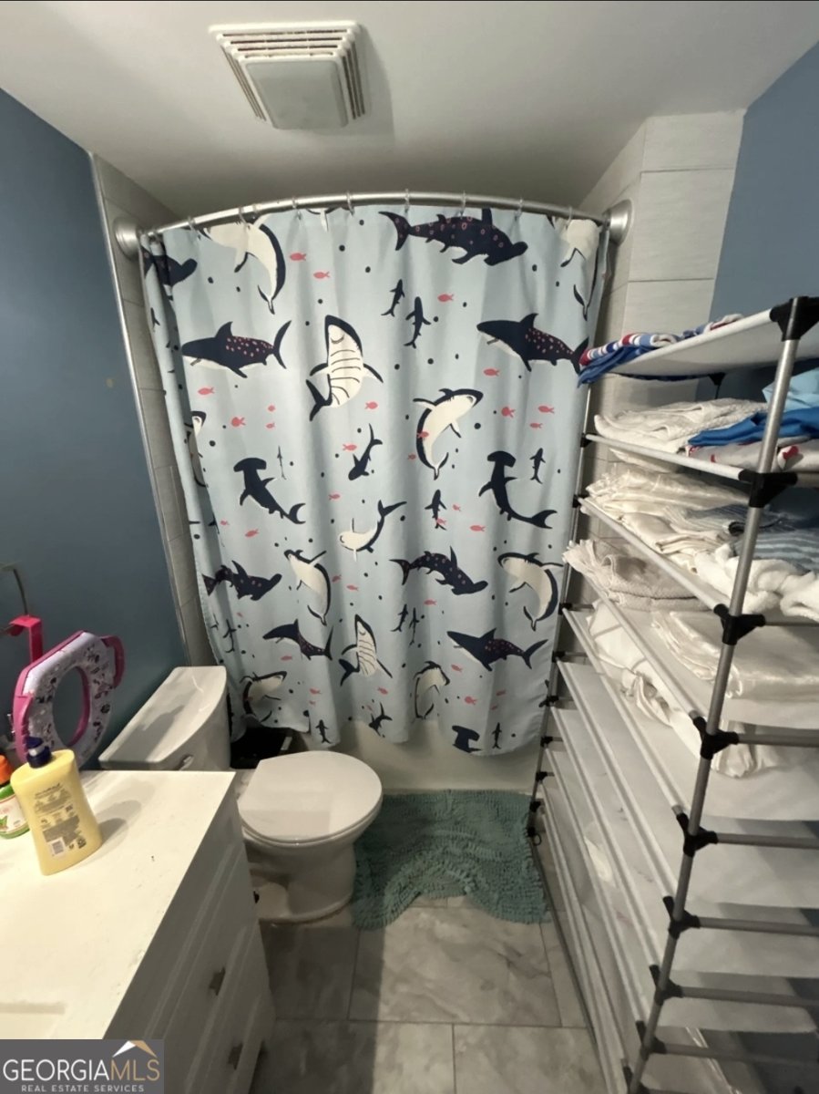 3712 Antioch Road Macon - Photo 17