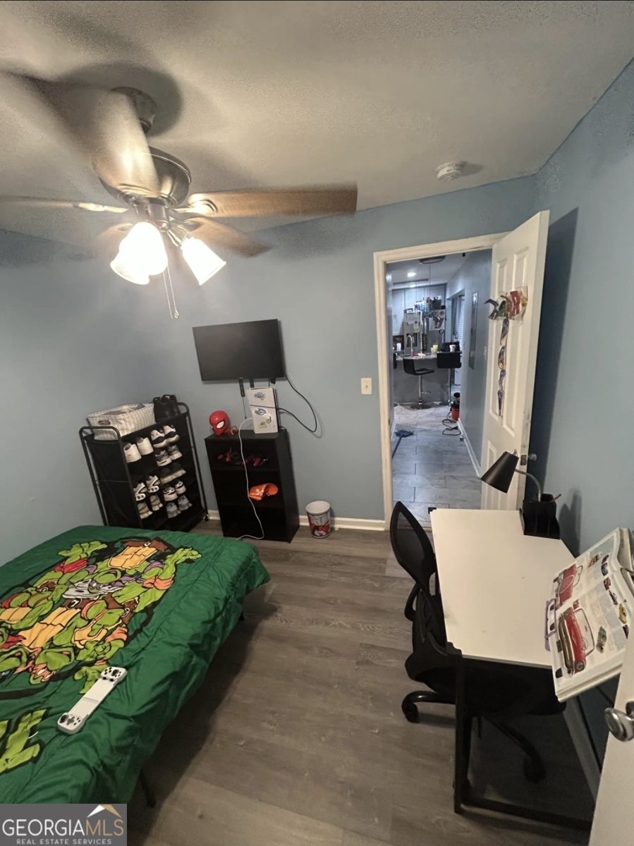 3712 Antioch Road Macon - Photo 18