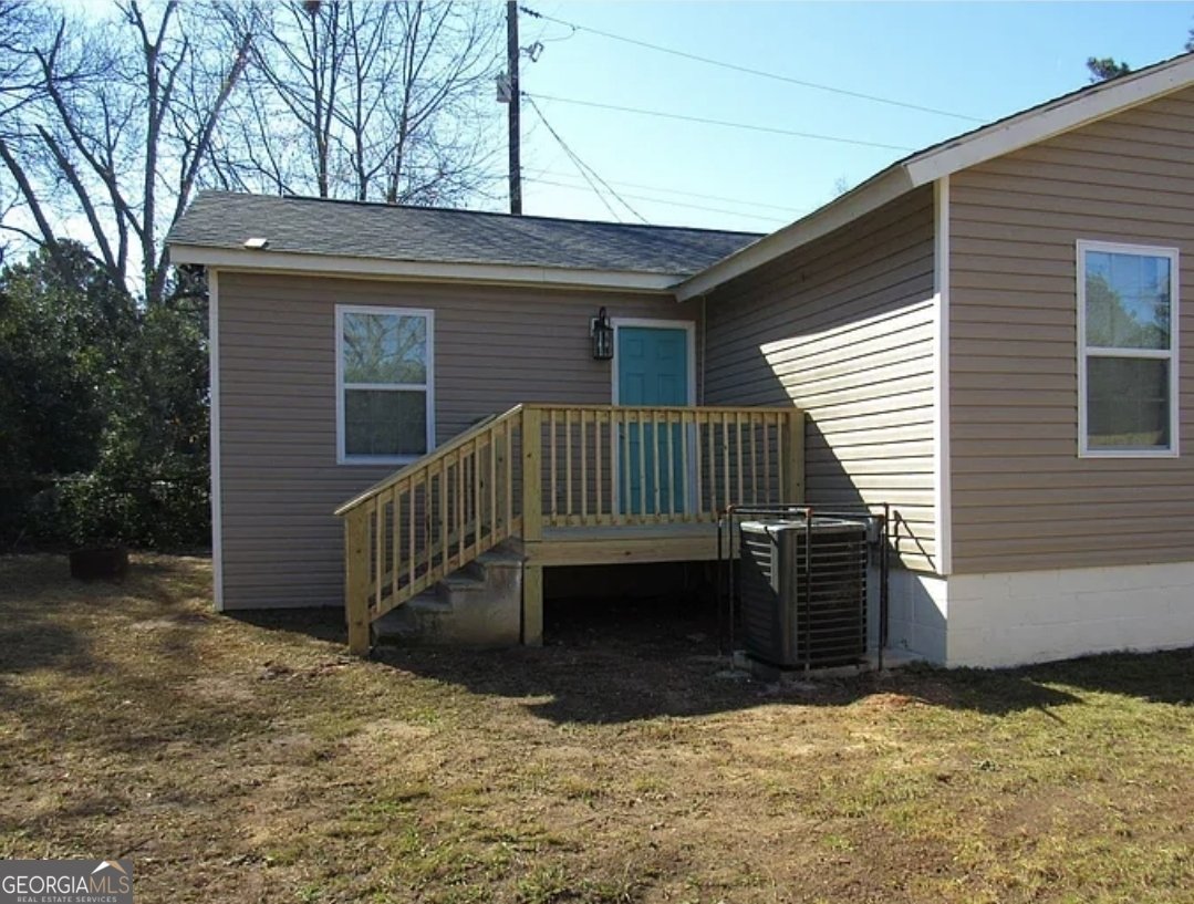 3712 Antioch Road Macon - Photo 21