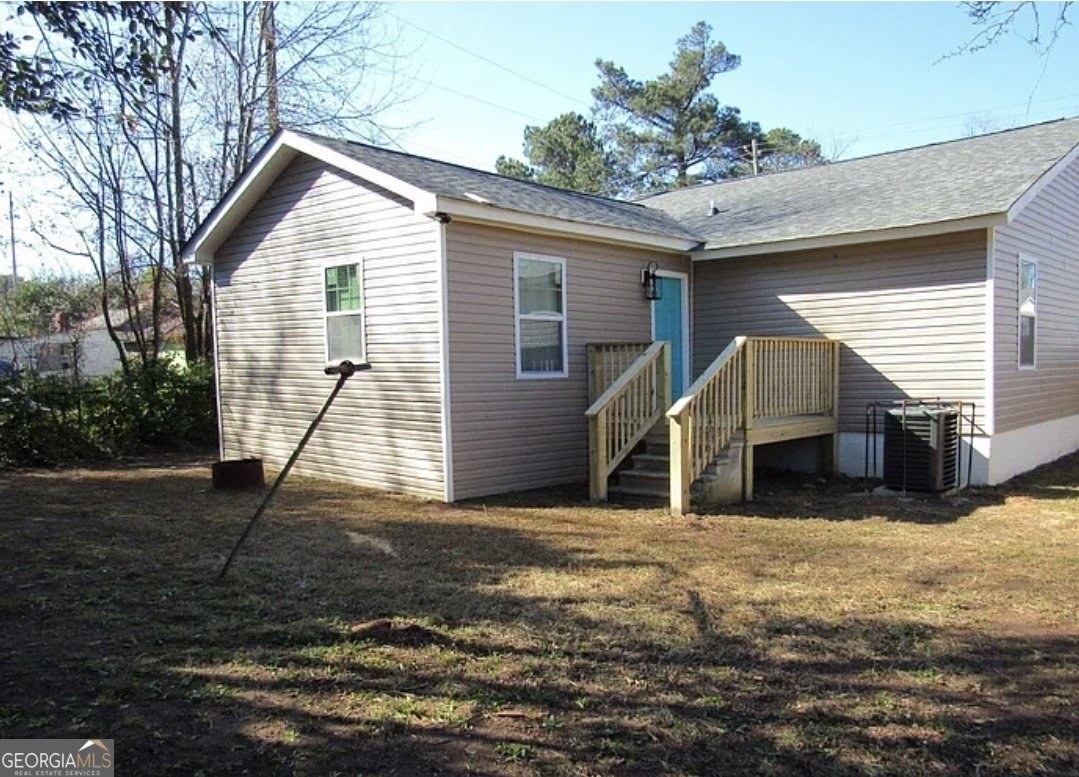 3712 Antioch Road Macon - Photo 22