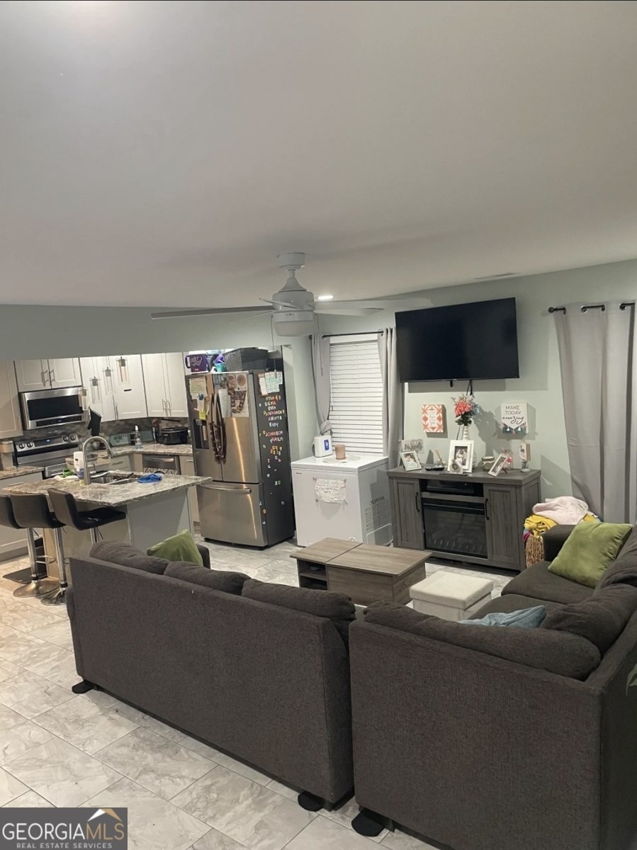3712 Antioch Road Macon - Photo 6
