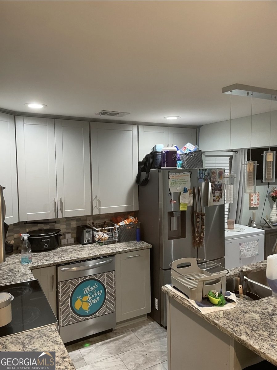3712 Antioch Road Macon - Photo 9